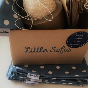 Exclusive LittleSofie