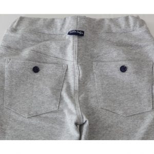 Kalhoty COSY Grey_2